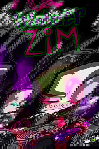 Invader ZIM