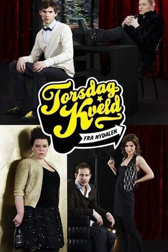 E enjte mbrëmje nga Nydalen