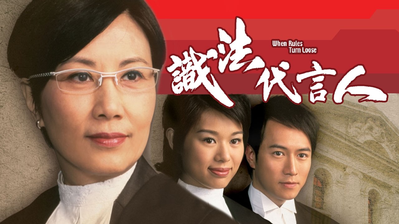 Kur Rregullat Largohen backdrop