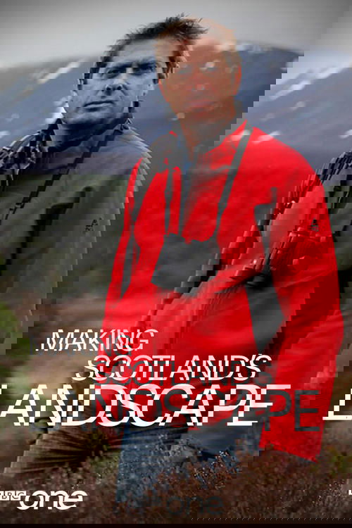 Të Bësh Peisazhin e Skocisë poster