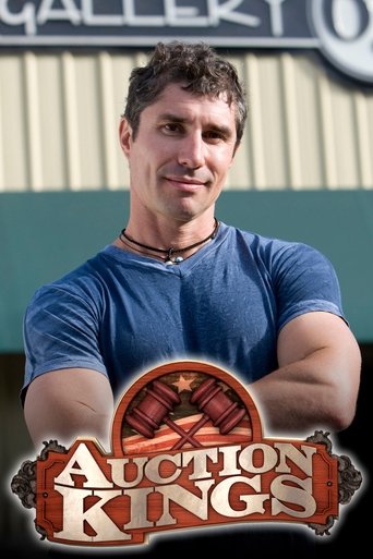 Mbretërit e Ankandit