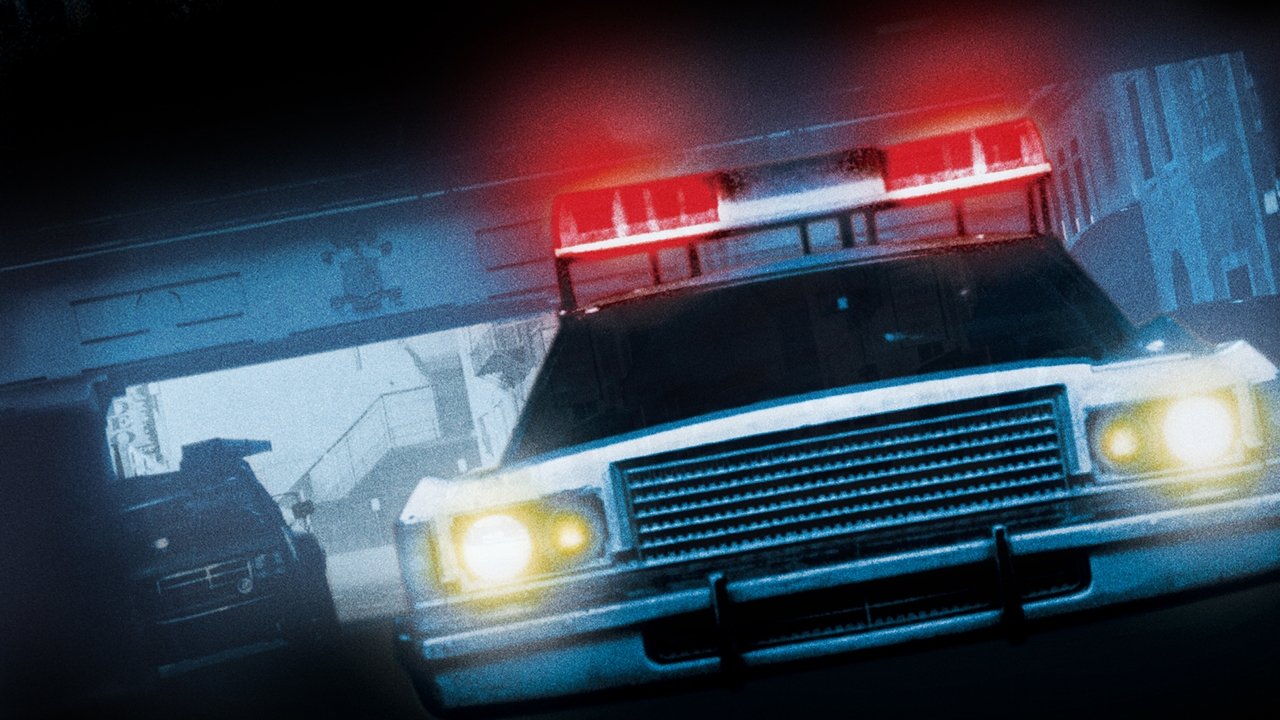 Rruga e Kodrave të Policisë backdrop