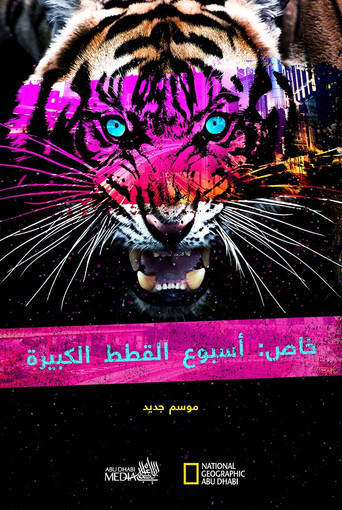 Koleksioni i Javës së Kafshëve të Mëdha