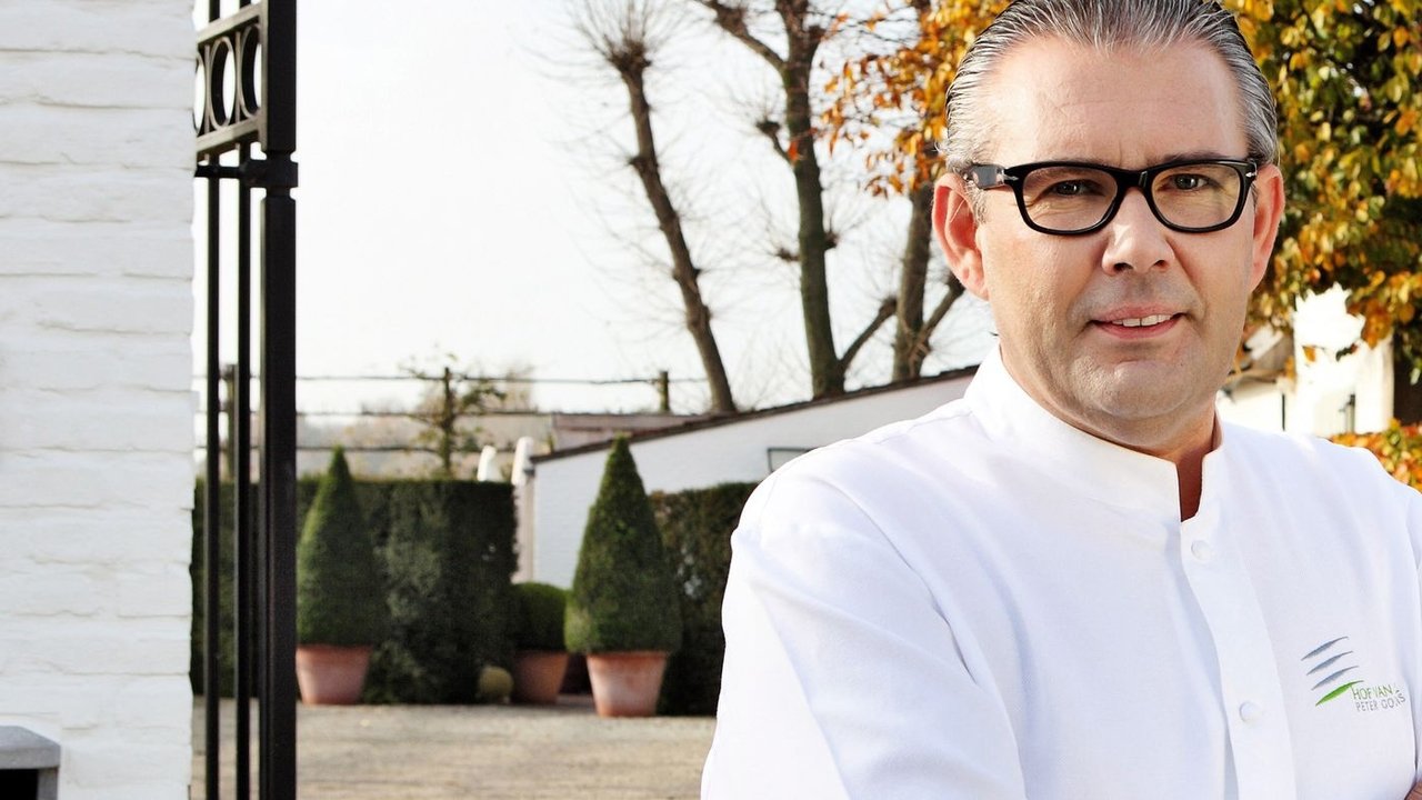 Kuzhina e Masterit backdrop