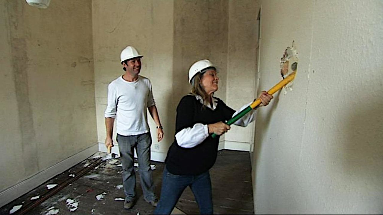 Koshtet e Rindërtimit të Beeny-t backdrop