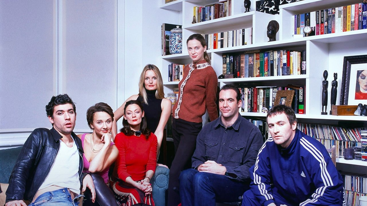 Grupi i Librit backdrop