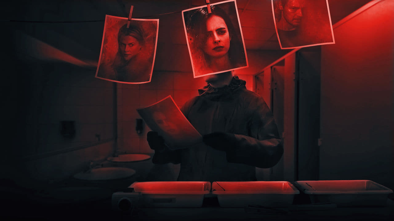 Jessica Jones e Marvelit backdrop