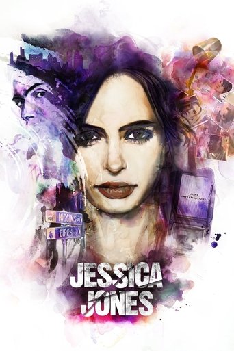 Jessica Jones e Marvelit