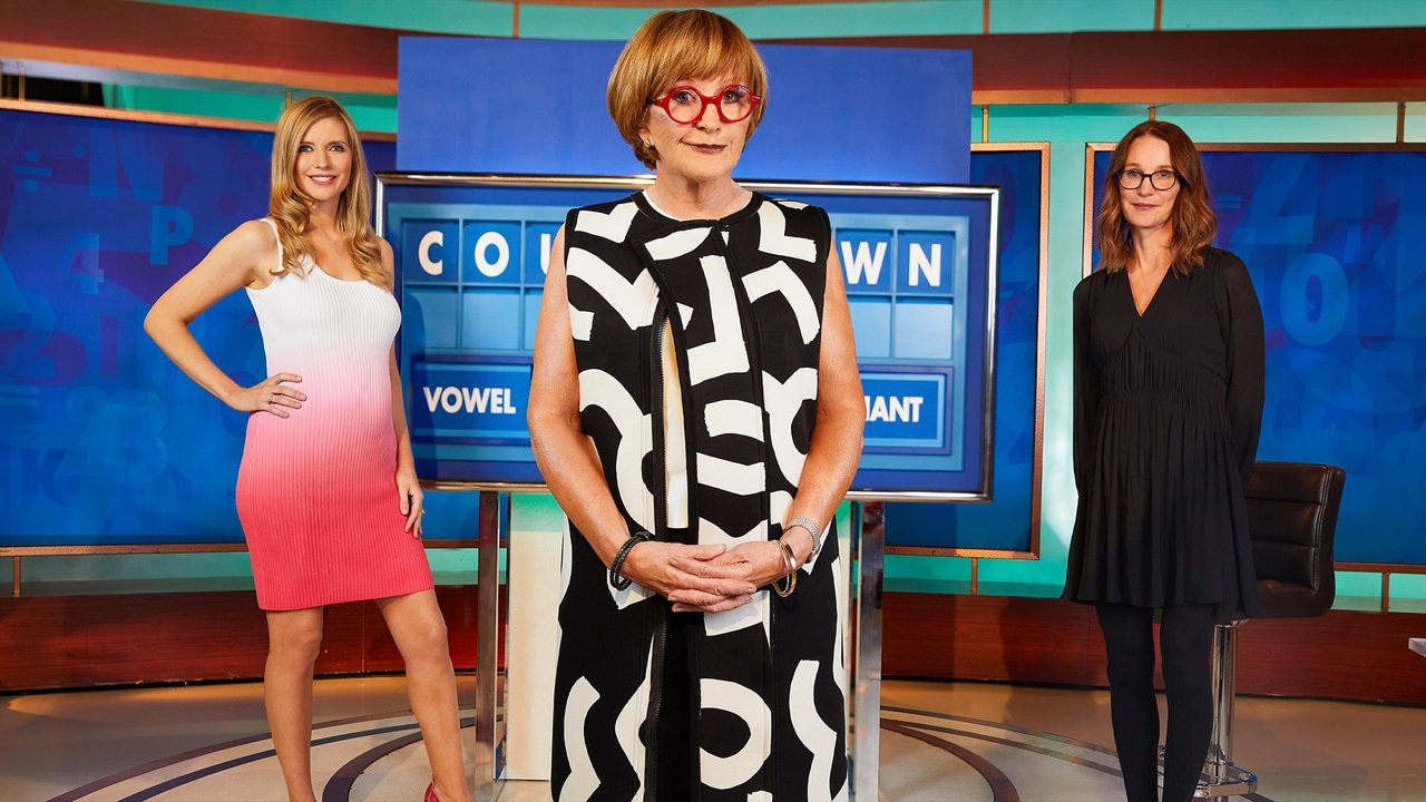 Numërimi mbrapsht backdrop