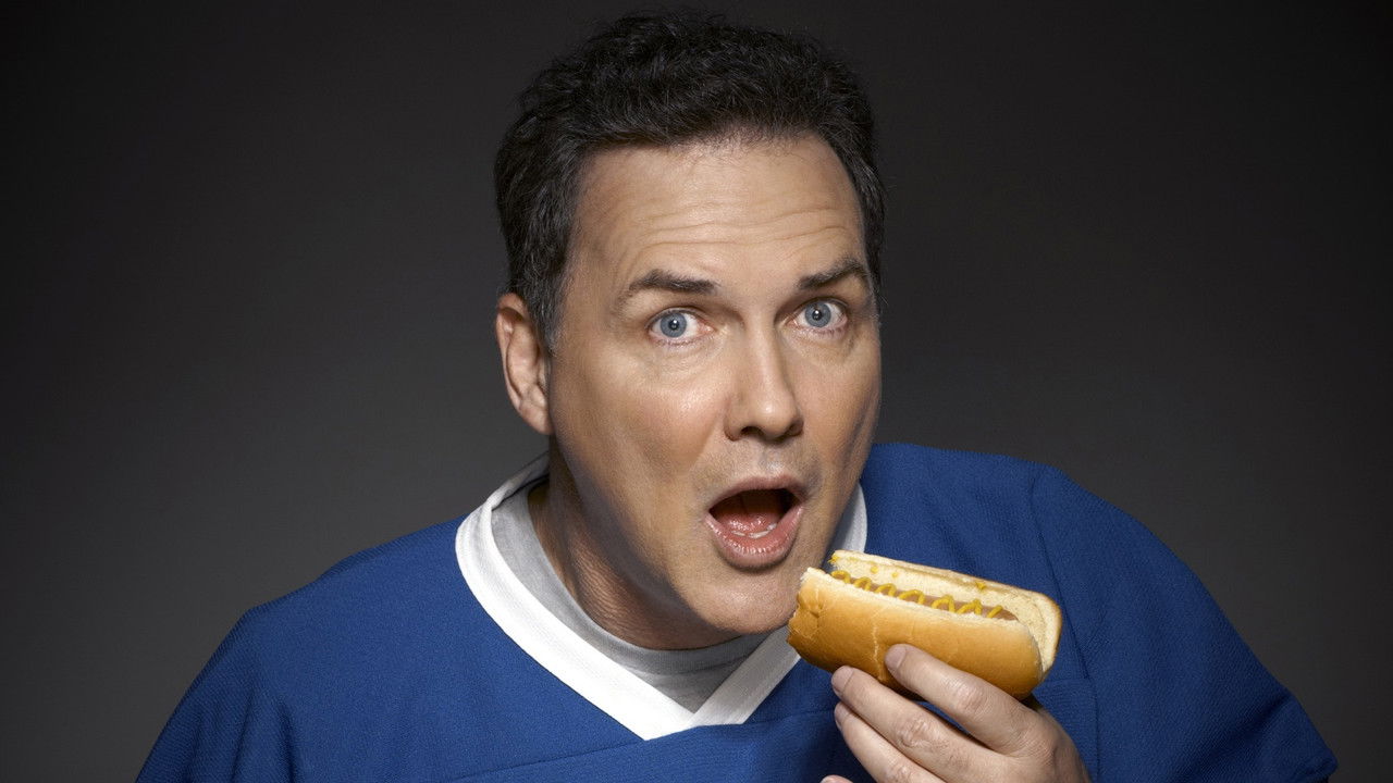 Shfaqja Sportive me Norm Macdonald backdrop