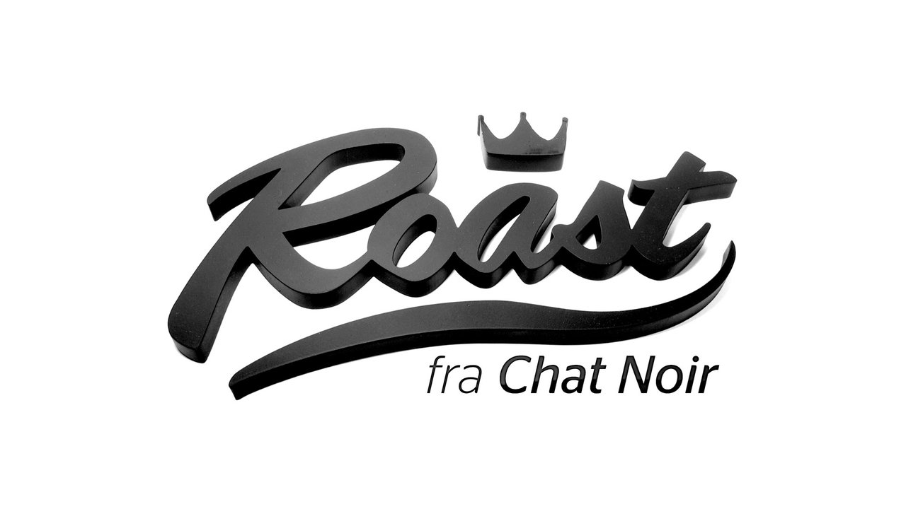 Roast nga Chat Noir backdrop