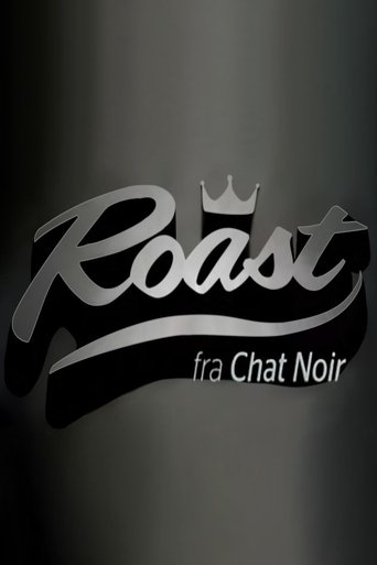 Roast nga Chat Noir