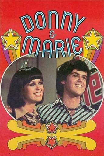Donny dhe Marie