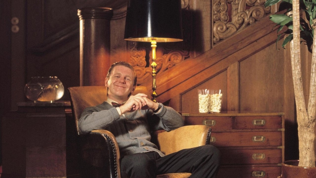 Në qiell shumë programe backdrop