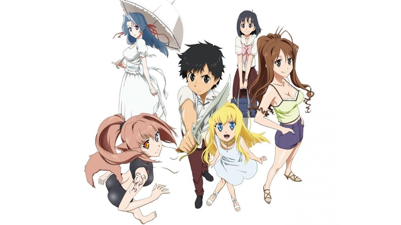 Kriza e Dragoi backdrop