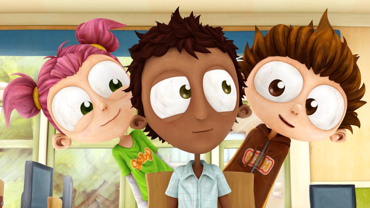 Rregullat e Angelos backdrop