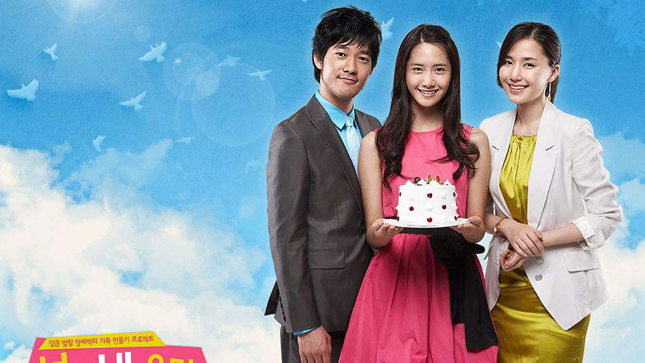 Ti je Destinimi Im backdrop