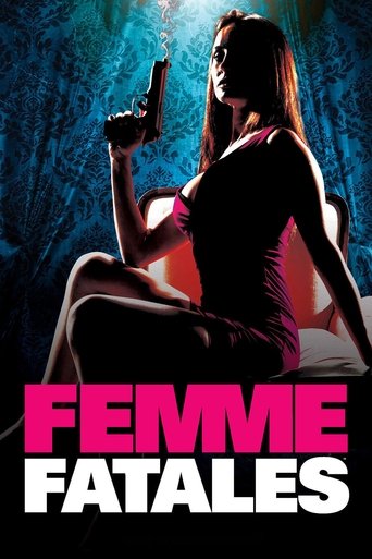 Femme Fatale