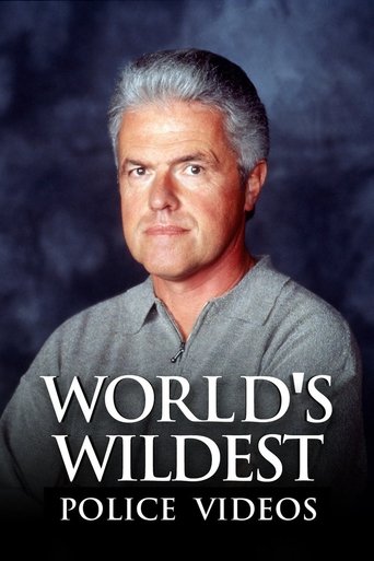 Videotë më të egra të policisë në botë