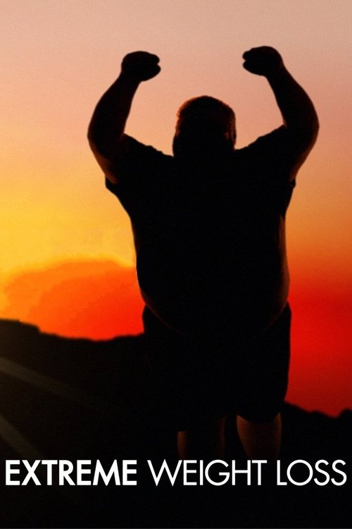 Humbje Ekstreme Peshë poster