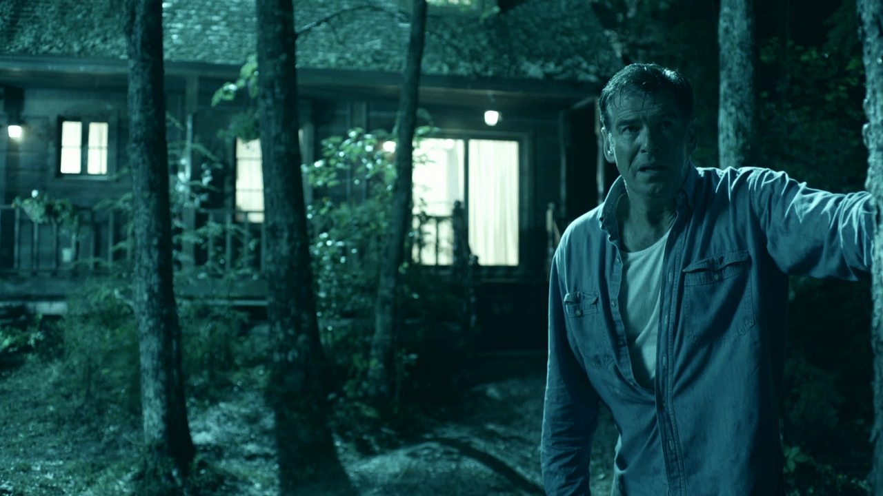 Çanta e Eskririt backdrop