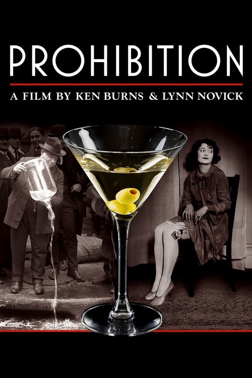 Prohibitioni poster