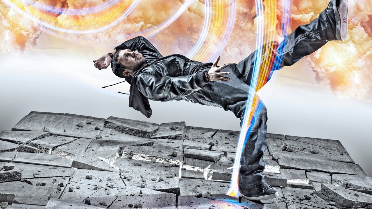 Dynamo Magjisti Ipaçëm backdrop