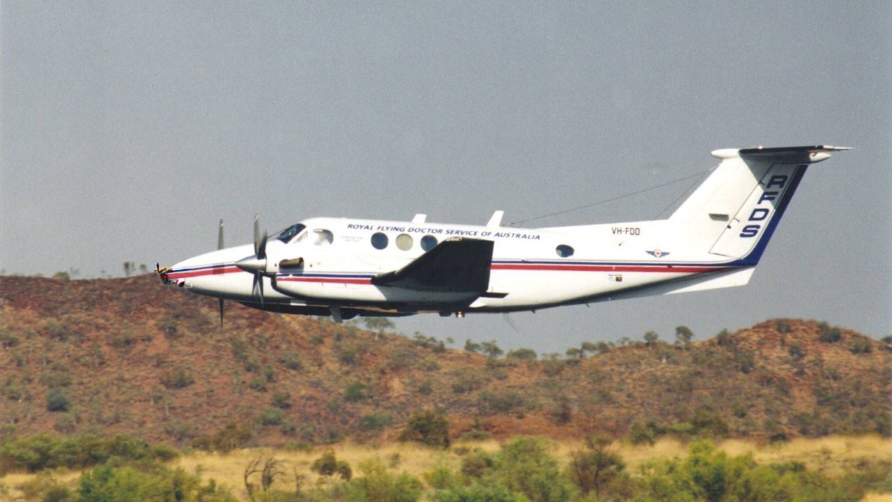 Doktorët Fluturues backdrop