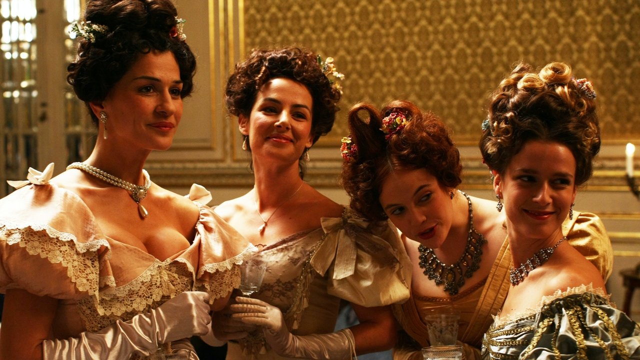 Misteret e Lisbonës backdrop