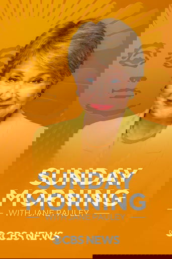 CBS News Mëngjesi i Dielës