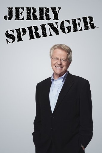 Shouja e Jerry Springer