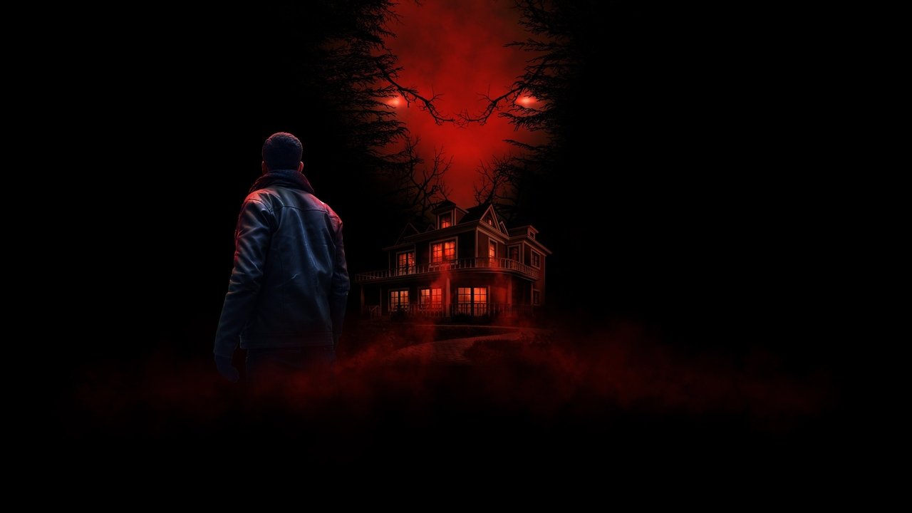 Një Shtrigë backdrop