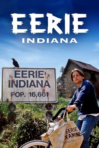 Eerie Indiana