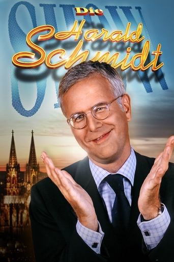 Vdes Show Harald Schmidt