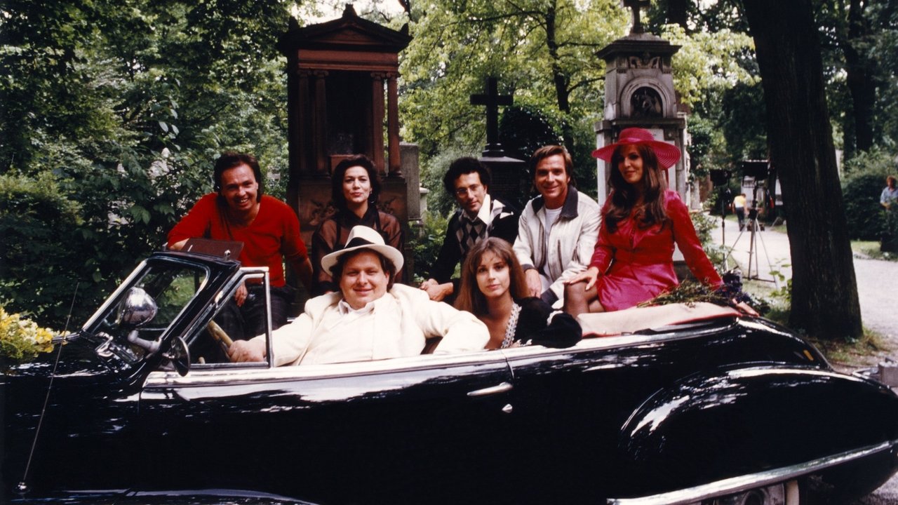 Në një farë mënyre dhe gjithsesi backdrop