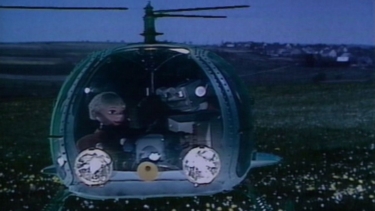 Robbi Tobbi dhe Fliewatüüt backdrop