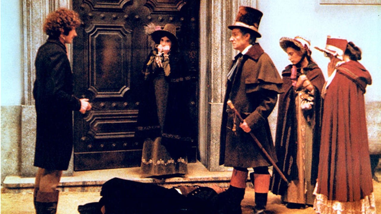 Dashuri e Mallkuar backdrop