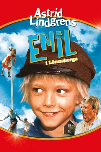 Emil i Lönnebergës