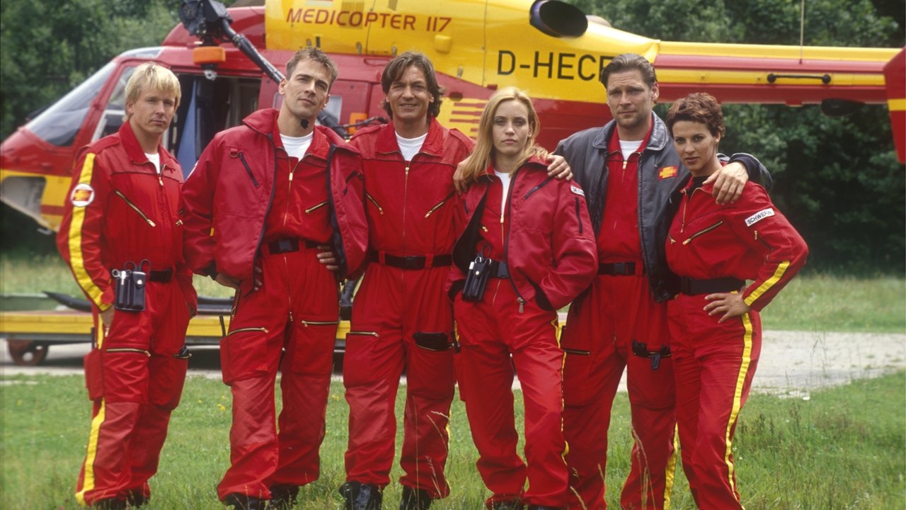 Medicopter 117 – Çdo jetë ka rëndësi backdrop