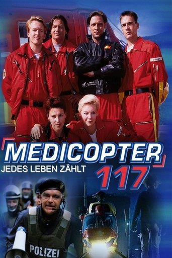 Medicopter 117 – Çdo jetë ka rëndësi