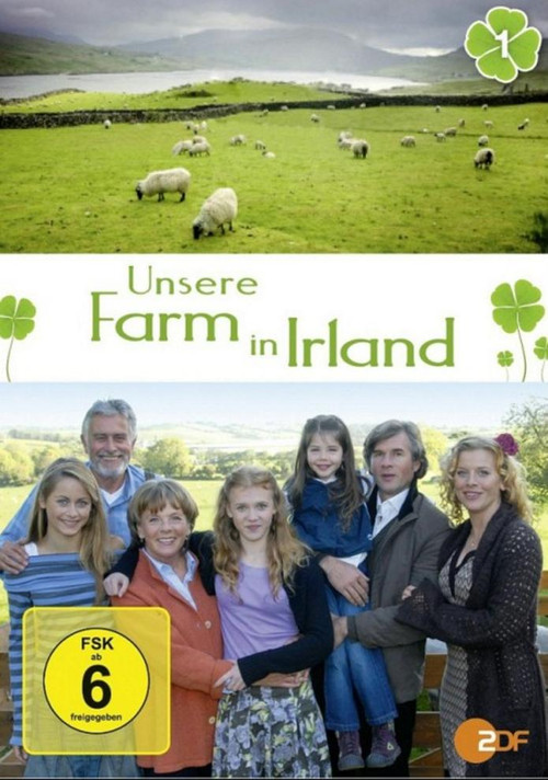 Farma jonë në Irlandë poster