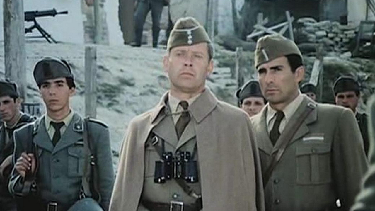 Frontal pa Mëshirë backdrop