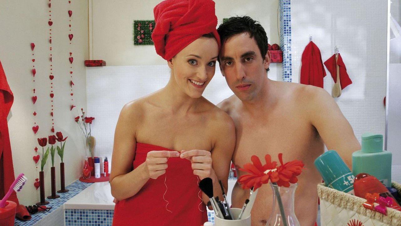 Dy Qesharake – Die Sketch Comedy backdrop