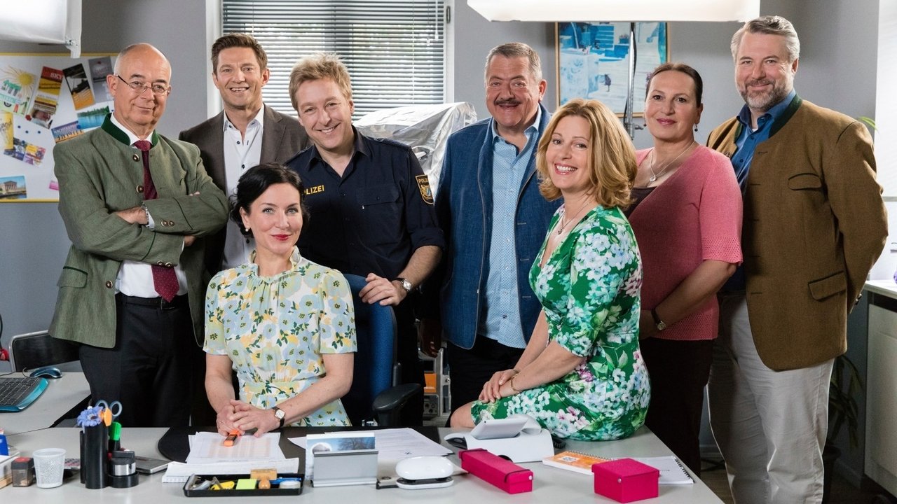 Policët e Rosenheimit backdrop