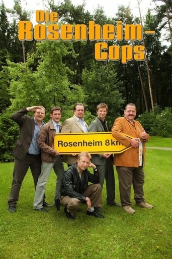 Policët e Rosenheimit
