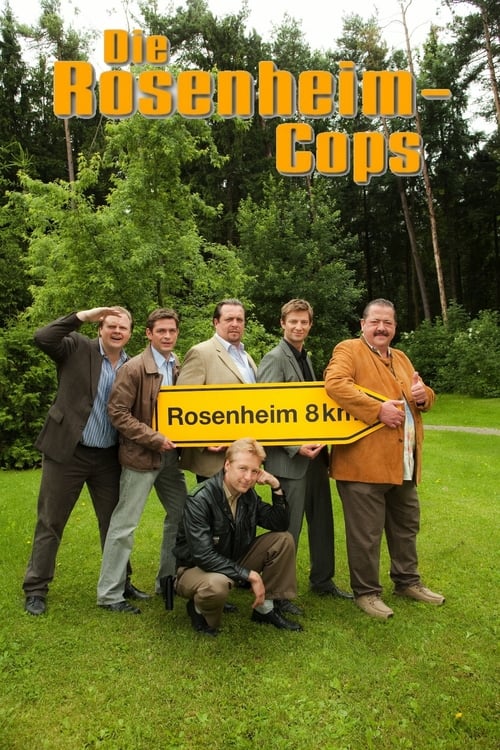 Policët e Rosenheimit poster