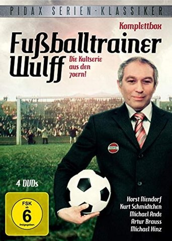 Trajneri i Futbollit Wulff