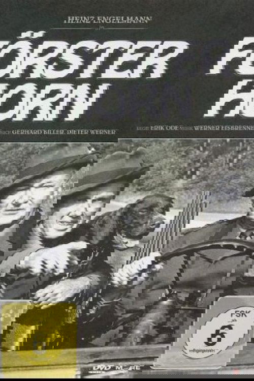 Förster Horn poster