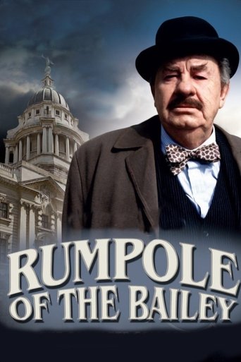 Rumpole i Bailey-t