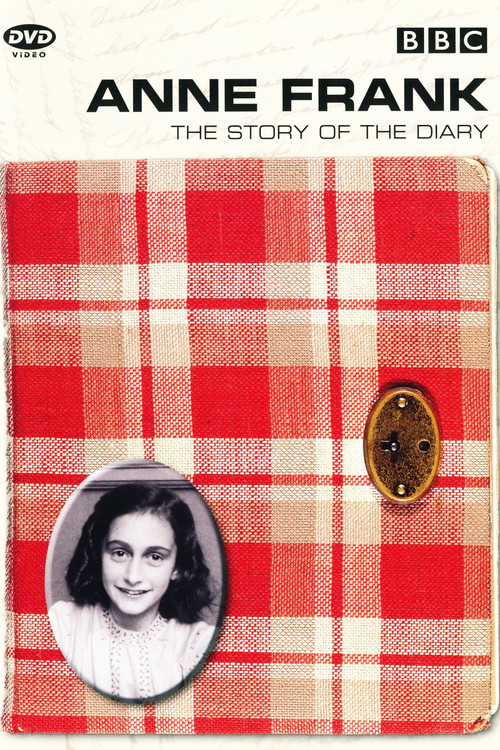 Ditari i Anne Frank poster